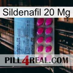 Sildenafil 20 Mg 35